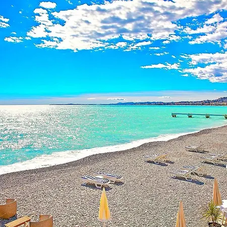 Nissalabella Appartamento *