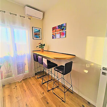 Appartamento Nissalabella *